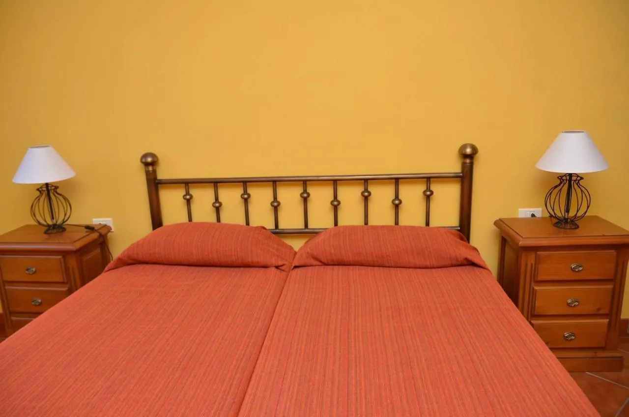 Apartment Yuremar La Puntilla Apt. Nº 1 Valle Gran Rey Spain