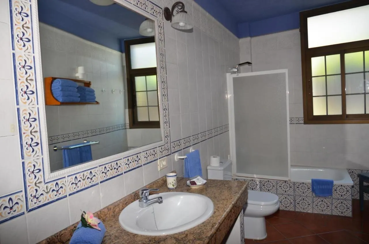 Yuremar La Puntilla Apt. Nº 1 Valle Gran Rey Apartment
