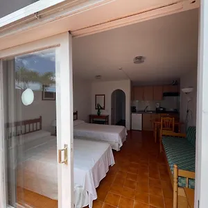 Tarajales Hotel apartamentowy